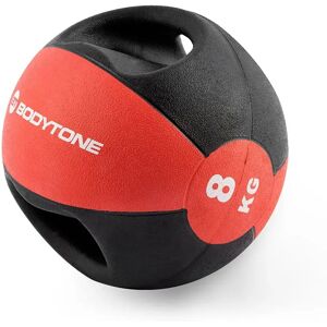 Bodytone Model MB8 - 8 Kg Medicine Ball - Full Body Workout Bodytone Model MB8 - 8 Kg Medicine Ball - Full Body Workout