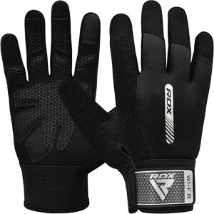 Rdx Sports W1 Training Gloves Black S Men,Women Rdx Sports W1 Training Gloves Black S Men,Women