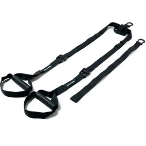 Bodytone Suspension Trainer Black One Size unisex Bodytone Suspension Trainer Black One Size unisex