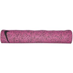 Nike Accessories Move Yoga 4 Mm Mat Fus / Black One Size unisex Nike Accessories Move Yoga 4 Mm Mat Fus / Black One Size unisex