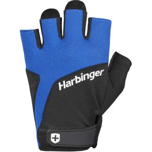 Harbinger Training Grip 2.0 Training Gloves Blue XL Men,Women Harbinger Training Grip 2.0 Training Gloves Blue XL Men,Women