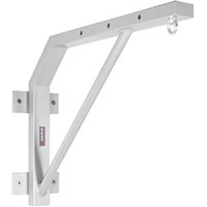 Olive Wall Punching Bag Mount Hanger Grey One Size unisex Olive Wall Punching Bag Mount Hanger Grey One Size unisex