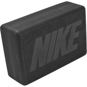 Nike Accessories Yoga Block Anthracite / Anthracite 8x15x23 cm unisex Nike Accessories Yoga Block Anthracite / Anthracite 8x15x23 cm unisex