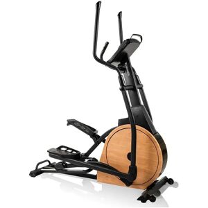 Finnlo Crosspace 7.0 Norsk Crosstrainer Black / Brown One Size unisex Finnlo Crosspace 7.0 Norsk Crosstrainer Black / Brown One Size unisex