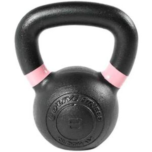 Olive Kettlebell 8 kg - Kettlebell - Cast Iron Olive Kettlebell 8 kg - Kettlebell - Cast Iron