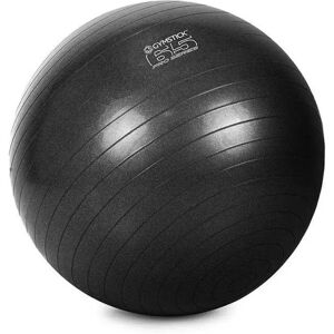 Gymstick Pro Exercise Fitball Black 65 cm unisex Gymstick Pro Exercise Fitball Black 65 cm unisex