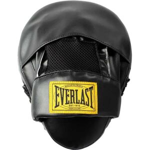 Everlast 1910 Focus Mitts Black One Size unisex Everlast 1910 Focus Mitts Black One Size unisex