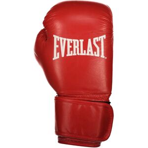 Everlast Amateur Competition Fight Artificial Leather Boxing Gloves Red 10 oz unisex Everlast Amateur Competition Fight Artificial Leather Boxing Gloves Red 10 oz unisex