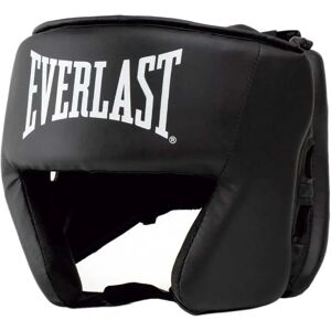Everlast Core Headguard Black One Size unisex Everlast Core Headguard Black One Size unisex