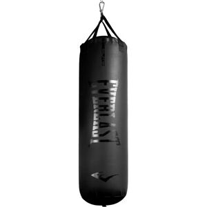 Everlast Nevatear Elite Unfilled Punching Bag Black / Black 117 x 33 cm unisex Everlast Nevatear Elite Unfilled Punching Bag Black / Black 117 x 33 cm unisex