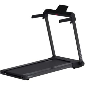 Head Hdft01 Treadmill Black One Size unisex Head Hdft01 Treadmill Black One Size unisex