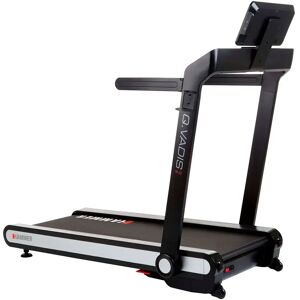 Finnlo Q. Vadis 3.0 Treadmill Black One Size unisex Finnlo Q. Vadis 3.0 Treadmill Black One Size unisex