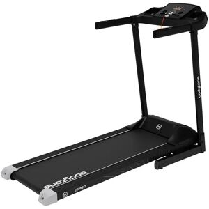 Bodytone Active Run 200 Connect Treadmill Black / Grey One Size unisex Bodytone Active Run 200 Connect Treadmill Black / Grey One Size unisex