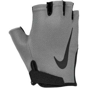 Nike Essential Fg 2.0 Training Gloves Cool Grey / Black / Black L Men Nike Essential Fg 2.0 Training Gloves Cool Grey / Black / Black L Men