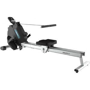 Cecotec Foldable rowing machine - Magnetic resistance - 24 levels - 70cm rail Cecotec Foldable rowing machine - Magnetic resistance - 24 levels - 70cm rail