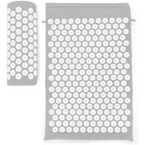 Gymstick Acupressure Set Mat Modern Sand One Size unisex Gymstick Acupressure Set Mat Modern Sand One Size unisex