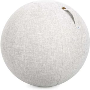 Gymstick Flowball 65 Cm Ball Light Gray 65 cm unisex Gymstick Flowball 65 Cm Ball Light Gray 65 cm unisex