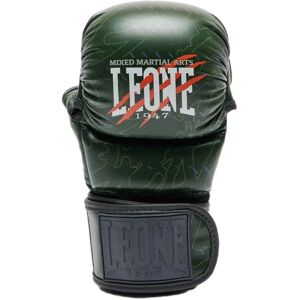 Leone1947 Amateur Primal Instinct Mma Combat Glove Green S unisex Leone1947 Amateur Primal Instinct Mma Combat Glove Green S unisex