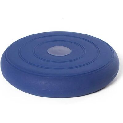 Olive Stability Cushion Balance Board Blue 36 cm unisex Olive Stability Cushion Balance Board Blue 36 cm unisex