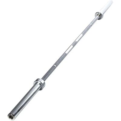 Olive Barbell 183cm - Barbell 15kg - Weightlifting Equipment Olive Barbell 183cm - Barbell 15kg - Weightlifting Equipment
