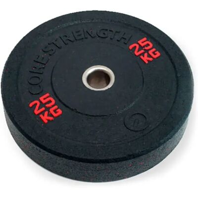 Olive Olympic Hi Temp Bumper Plate - Discs 20 Kg Olive Olympic Hi Temp Bumper Plate - Discs 20 Kg