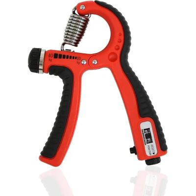 Gymstick Hand Grip with Counter - Hand Strengthener Gymstick Hand Grip with Counter - Hand Strengthener