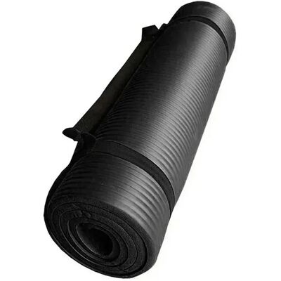 Softee Matrixcell Yoga Mat - Fitness, Portable, Memory Foam Softee Matrixcell Yoga Mat - Fitness, Portable, Memory Foam
