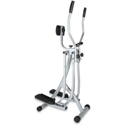 KRF Air Walker Elliptical Bike - Foldable Aerobic Machine KRF Air Walker Elliptical Bike - Foldable Aerobic Machine