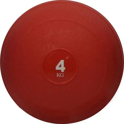 SPORTI FRANCE Multicolor Medicine Ball - Medicine Ball SPORTI FRANCE Multicolor Medicine Ball - Medicine Ball