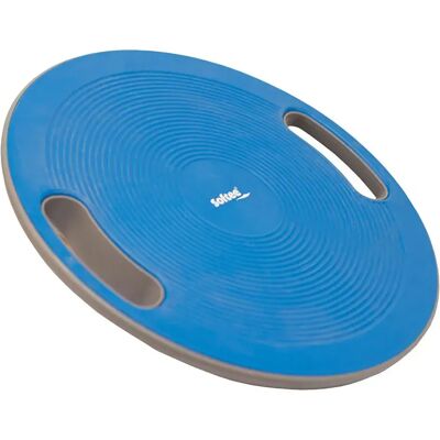 Softee Deluxe Balance Board - Balance Board, Blue, 39cm, 9cm Softee Deluxe Balance Board - Balance Board, Blue, 39cm, 9cm
