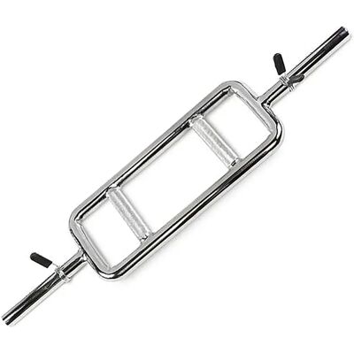 Bodytone 28 mm Biceps Barbell with Stops Bodytone 28 mm Biceps Barbell with Stops