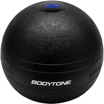 Bodytone Sb20 Slam Ball - 20 kg for Strength & Speed Bodytone Sb20 Slam Ball - 20 kg for Strength & Speed