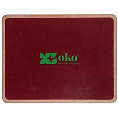 Oko Fitness Balance Board Black 45 x 35 x 9.5 cm unisex Oko Fitness Balance Board Black 45 x 35 x 9.5 cm unisex