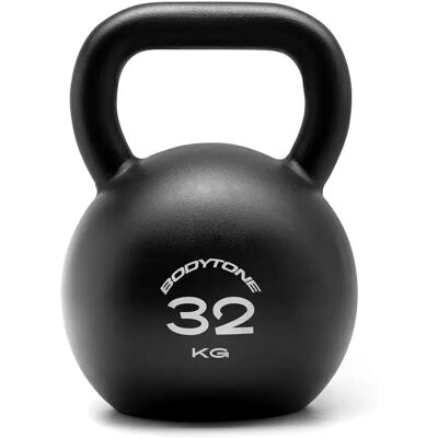 Bodytone Kettlebell 32kg - Steel Strength Training Equipment Bodytone Kettlebell 32kg - Steel Strength Training Equipment