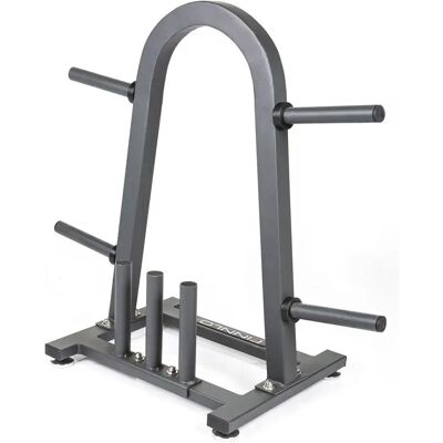 Finnlo Weight Storage Rack - Stable, Modern Design - 30 mm Compatibility Finnlo Weight Storage Rack - Stable, Modern Design - 30 mm Compatibility