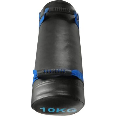 Sporti France 10kg Vinyl Sandbag - Crossfit Equipment Sporti France 10kg Vinyl Sandbag - Crossfit Equipment