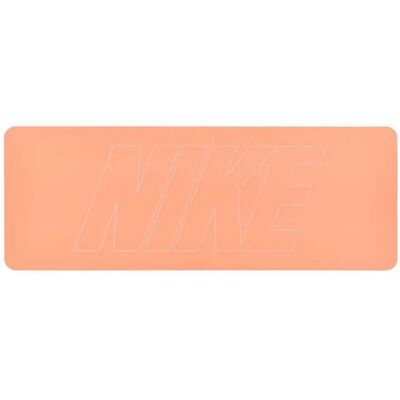 Nike Mata Do Jogi Reversible Orange - Fitness Accessory Nike Mata Do Jogi Reversible Orange - Fitness Accessory