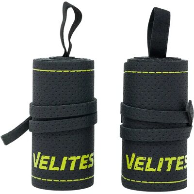 Velites Core Wristband Black One Size Men,Women Velites Core Wristband Black One Size Men,Women