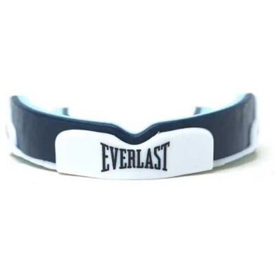 Everlast Fse Sencillo Evergel Mouthguard Blue One Size unisex Everlast Fse Sencillo Evergel Mouthguard Blue One Size unisex