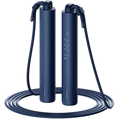 Xiaomi Smart Jump Rope Grey One Size unisex Xiaomi Smart Jump Rope Grey One Size unisex