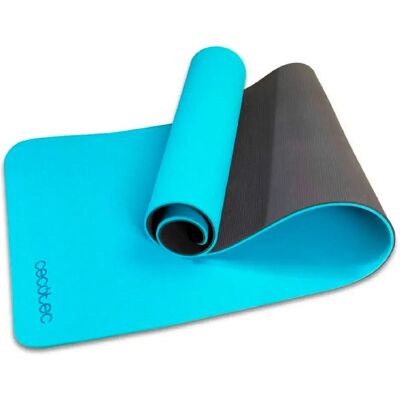 CECOTEC - DrumFit Yoga Mat - Multicolor - Yoga mat CECOTEC - DrumFit Yoga Mat - Multicolor - Yoga mat