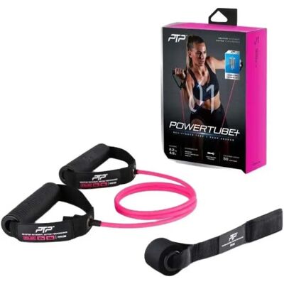 PTP PowerTube+ 01 Ultralight Resistance Tube - Resistance Tube PTP PowerTube+ 01 Ultralight Resistance Tube - Resistance Tube