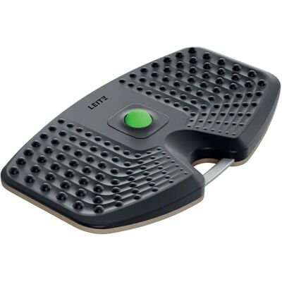 Leitz Ergo Balance Board Dark Grey One Size unisex Leitz Ergo Balance Board Dark Grey One Size unisex