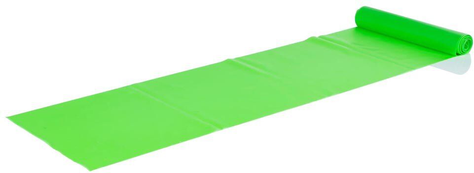 Gymstick Pro Exercise Band 45.7 M Resistance Band Sea Green Extra Heavy unisex