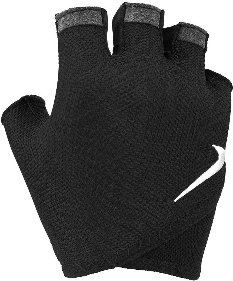 Nike Accessories Essential Fitness Training Gloves Black / White S Women