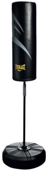 Everlast Cardio Fitness Punching Bag Black 160 cm unisex