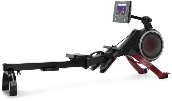 Proform Pro R10 Rowing Machine Black One Size unisex