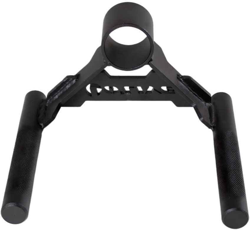 Olive Core Trainer Double Row Handle Black One Size unisex