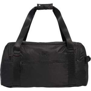Under Armour Studio 33l Duffle Bag Black / Black / Black One Size unisex Under Armour Studio 33l Duffle Bag Black / Black / Black One Size unisex