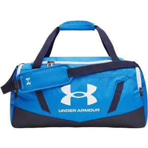 Under Armour Undeniable 5.0 40l Duffle Bag Blue One Size unisex Under Armour Undeniable 5.0 40l Duffle Bag Blue One Size unisex